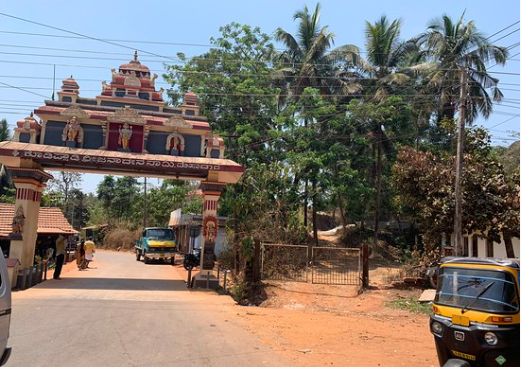 Commercial Building for Sale in Puttur City Karnataka