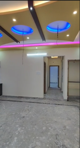 Luxury Fully Furnished 3 BHK Flat For Sale In Near RTO Office Tirupati