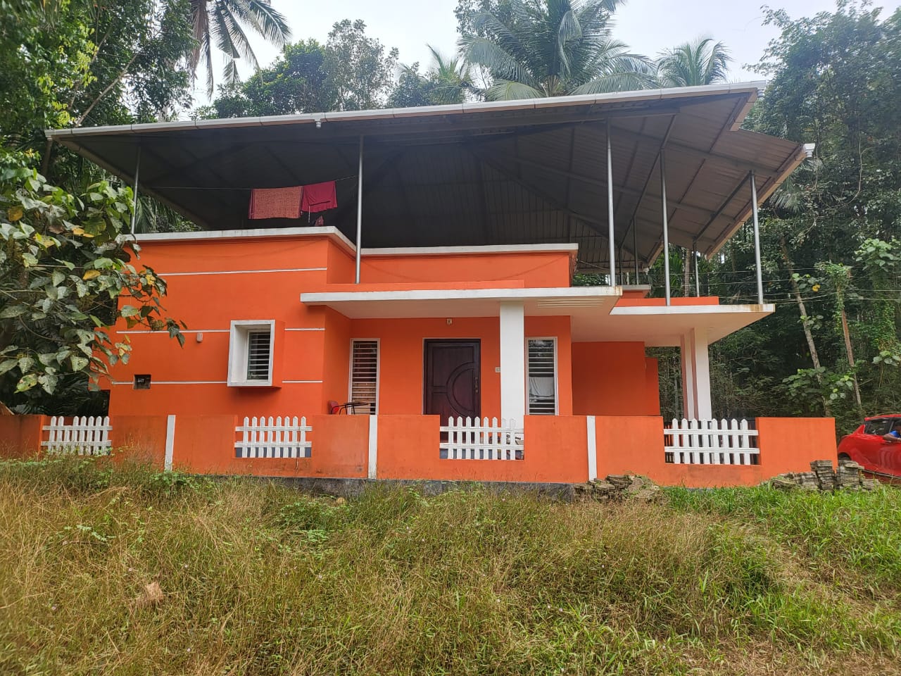 Independent House for Sale in Kaemmai Puttur Karnataka