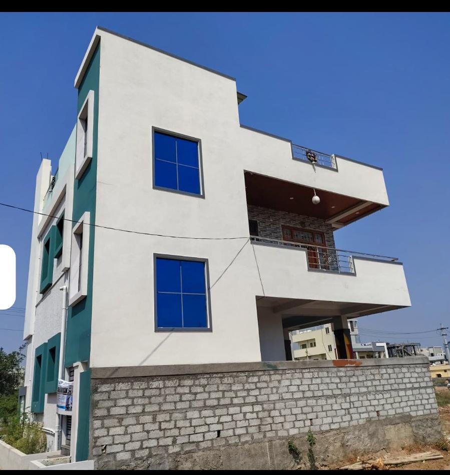 Bank Auction Property For Sale At Nadegula Balapur