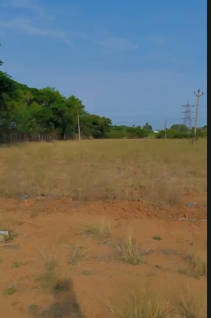 Commercial Land For Sale At Gajwel