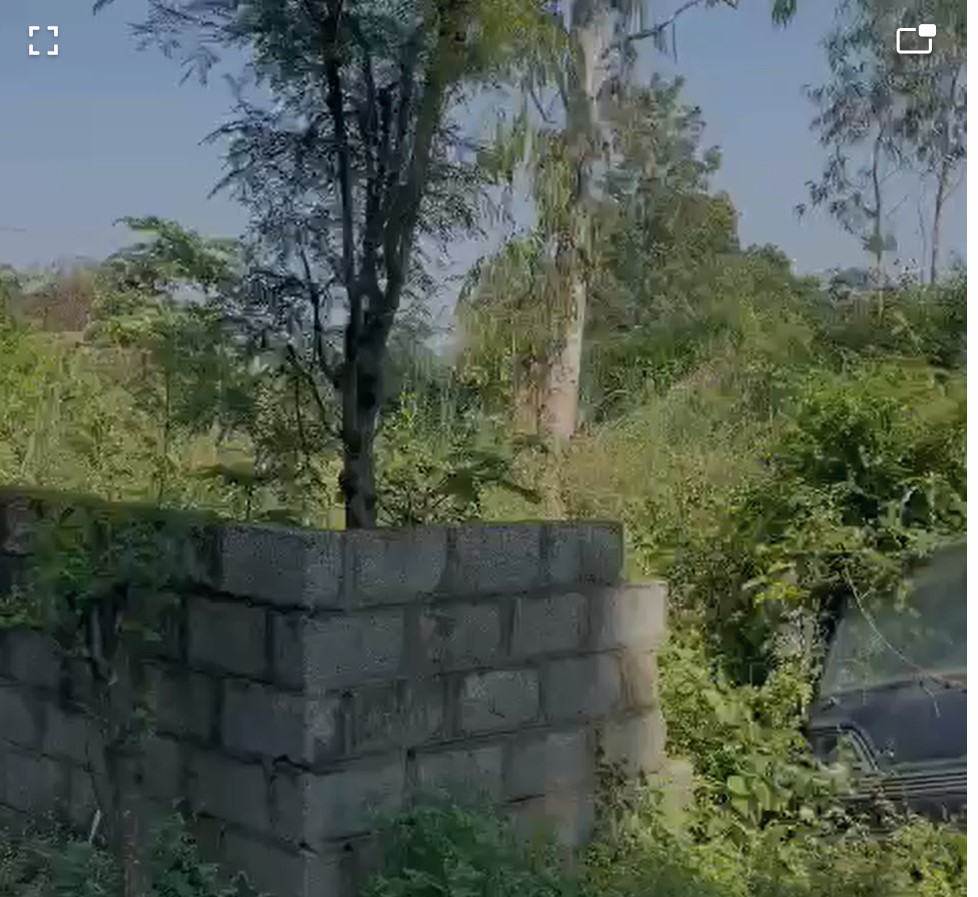 Open Plot for sale in Hulimangala,Jigani Hobli,Anekal Taluk