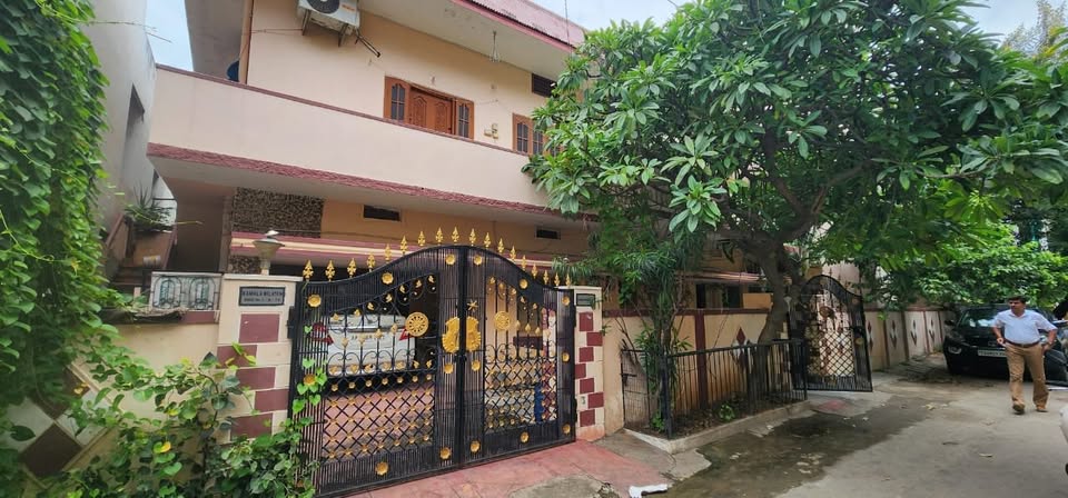 Independent House For Sale At Dilshukhnagar