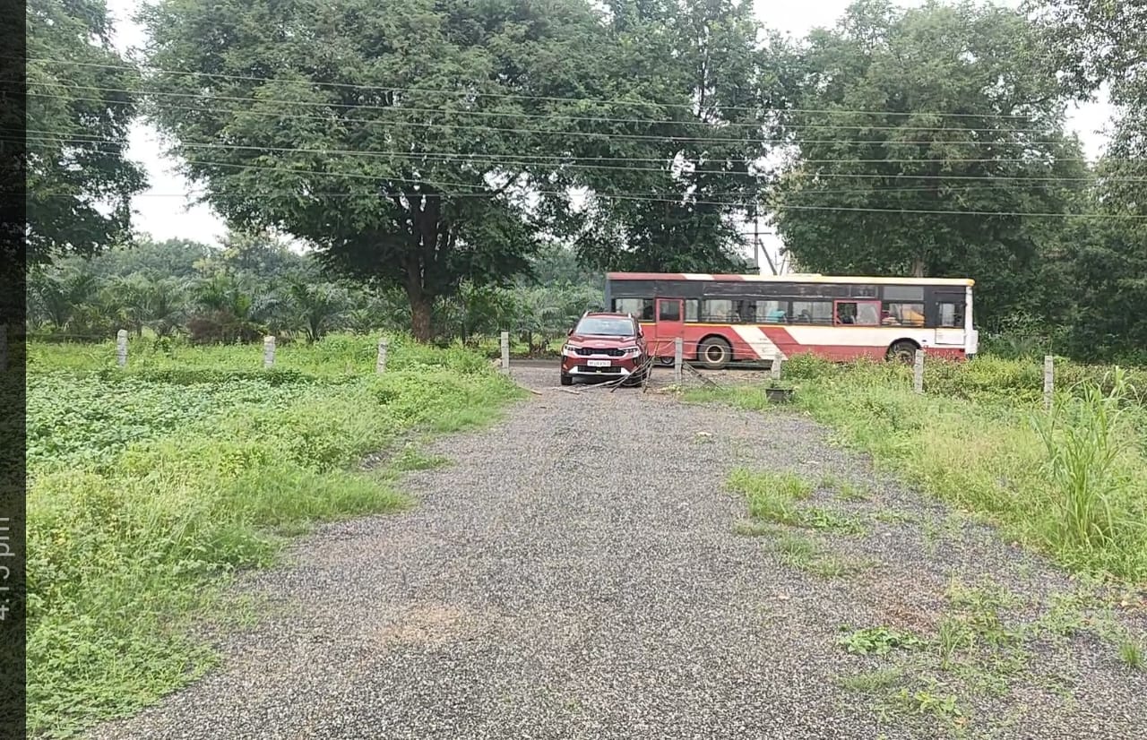 Open Plots For Sale In Agiripalli Vijayawada