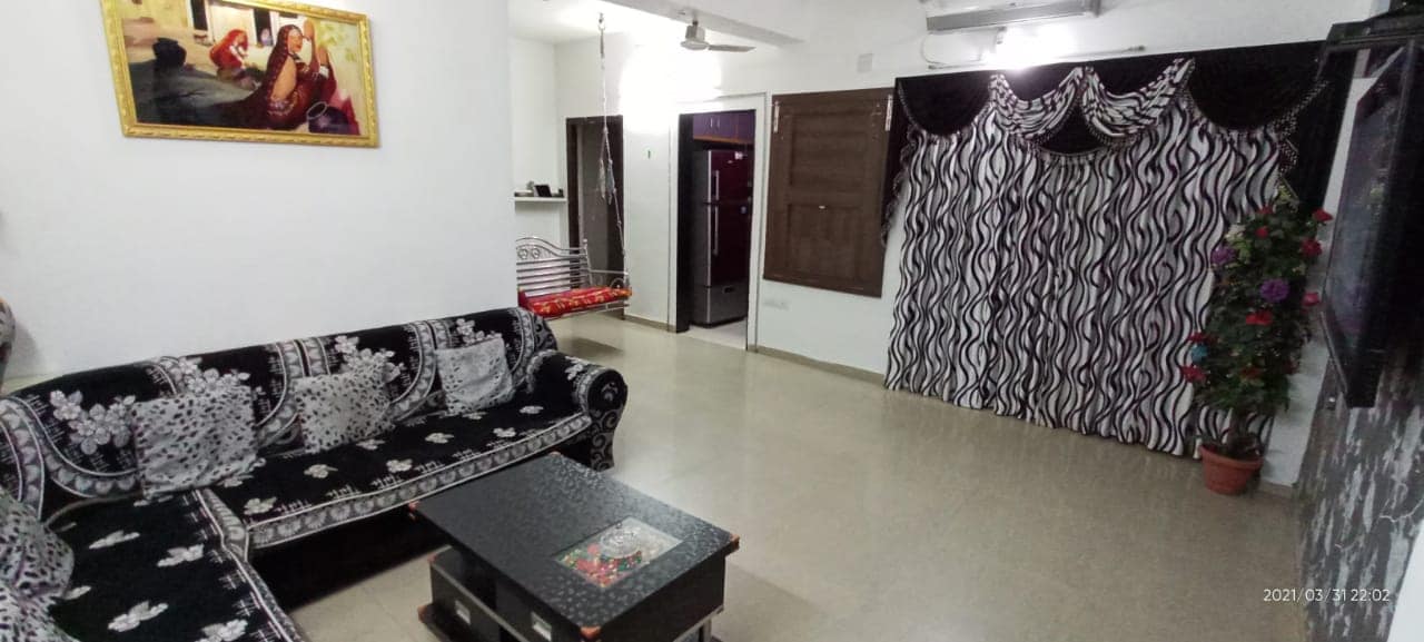 2bhk Flat Sell Near Shalby Hospital, Hari Darshan Cross Road, Nava Naroda, Ahmedabad, Gujarat