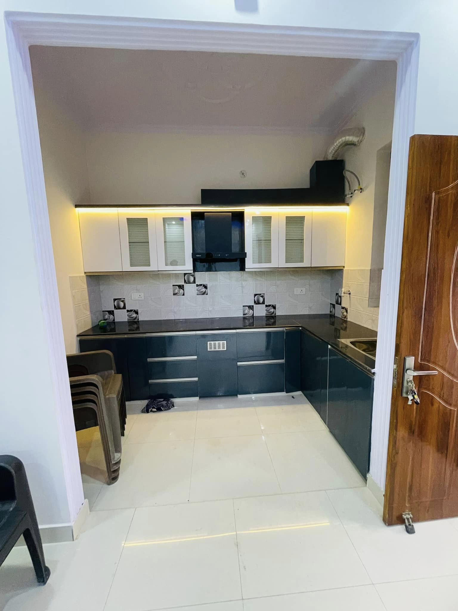 independent house for sale in jankipuram at lucknow
