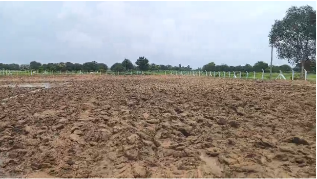 1.8 Acres land for sale in  Kondapaka Siddipet