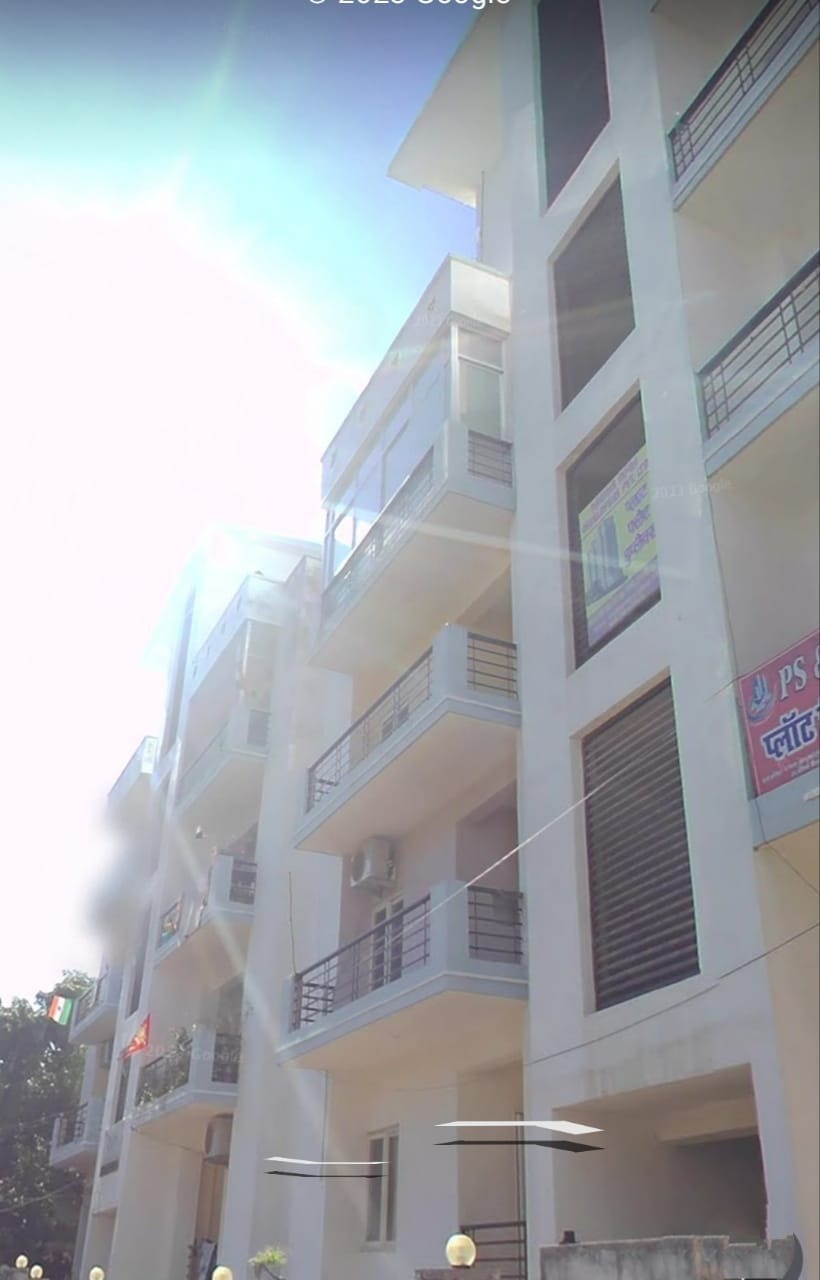 2 BHK Flat for Sale in Sangam River Front Apartment, Behind Ajay Hospital, Kachhari, Prayagraj, Uttar Pradesh 211002