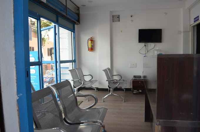 Semi Commercial Property for sale in Gachibowli
