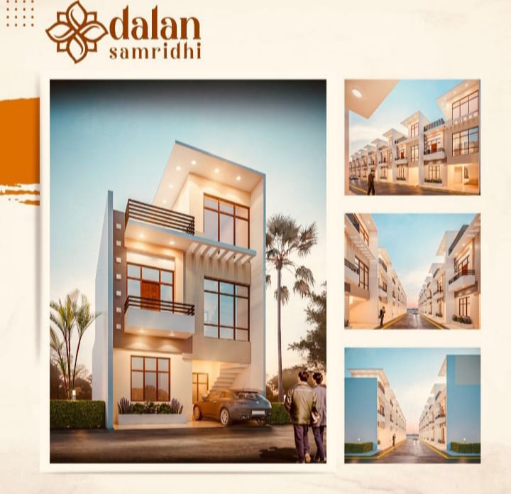 Duplex Homes For Sale  in Varanasi - Chandmari