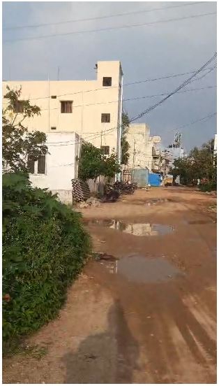 Commercial Land for Sale in Kamala Bai Nagar ,Nacharam,