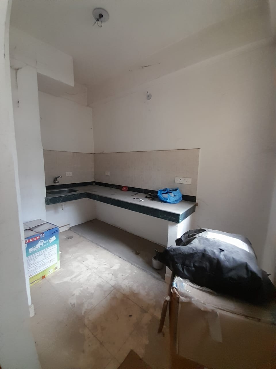 FLAT FOR SALE at SILIGURI 