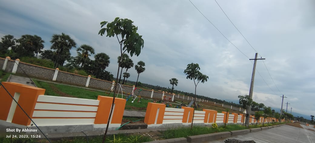 Aditya Grand at Akkivaram near Vizag & Vizianagaram City
