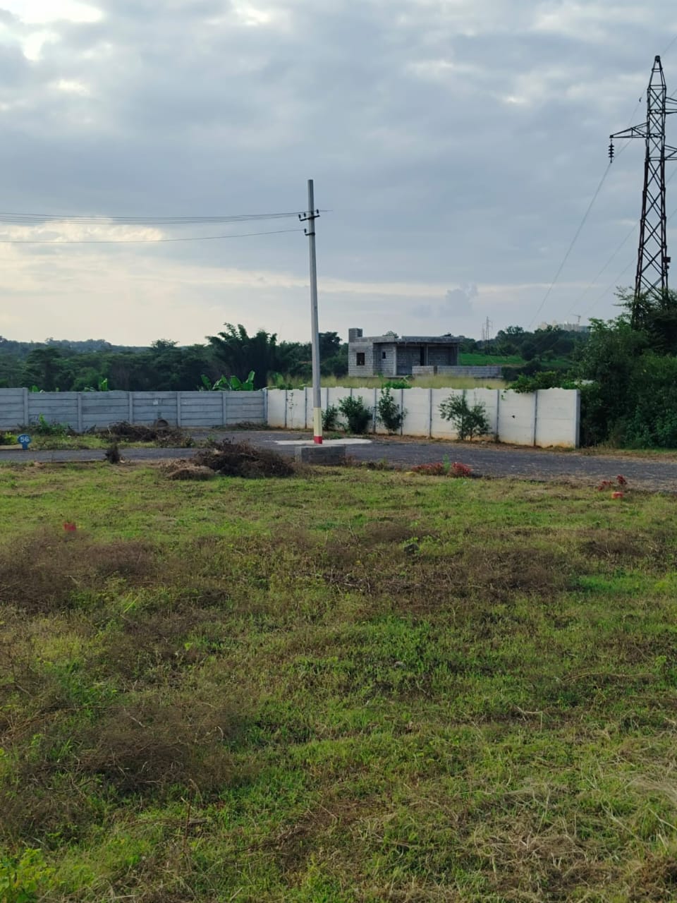 1BHK Plots and  Villas for Sale on Mysore Road, Bangalore 