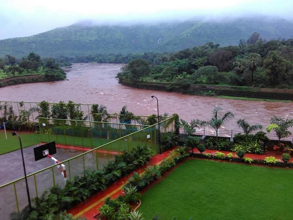 Konnark River City  Panvel in Koproli at  Mumbai