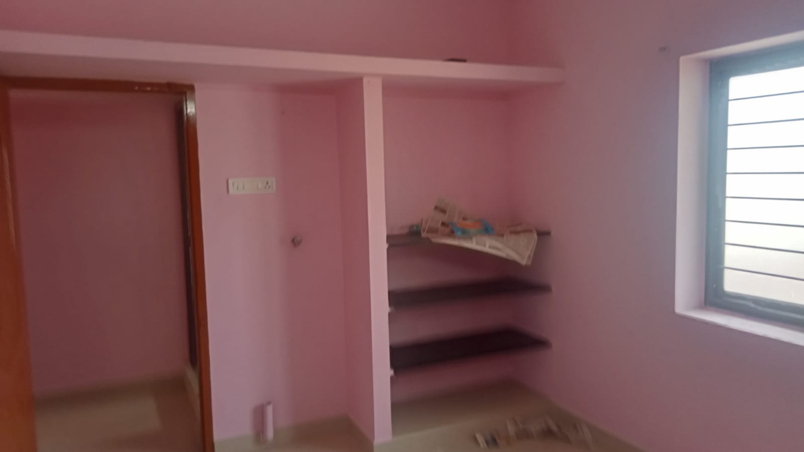 WELL DESIGNED 2BHK FLAT FOR SALE AT PORUR, CHENNAI