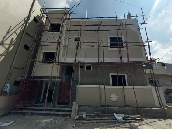 G+1 House For Sale In Dammaiguda Hyderabad 