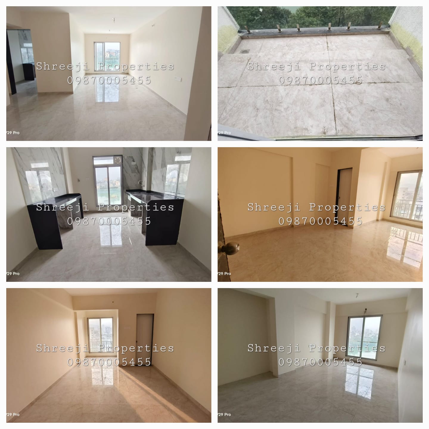 Beautiful 3bhk for sale in Talav Pali ,Thane