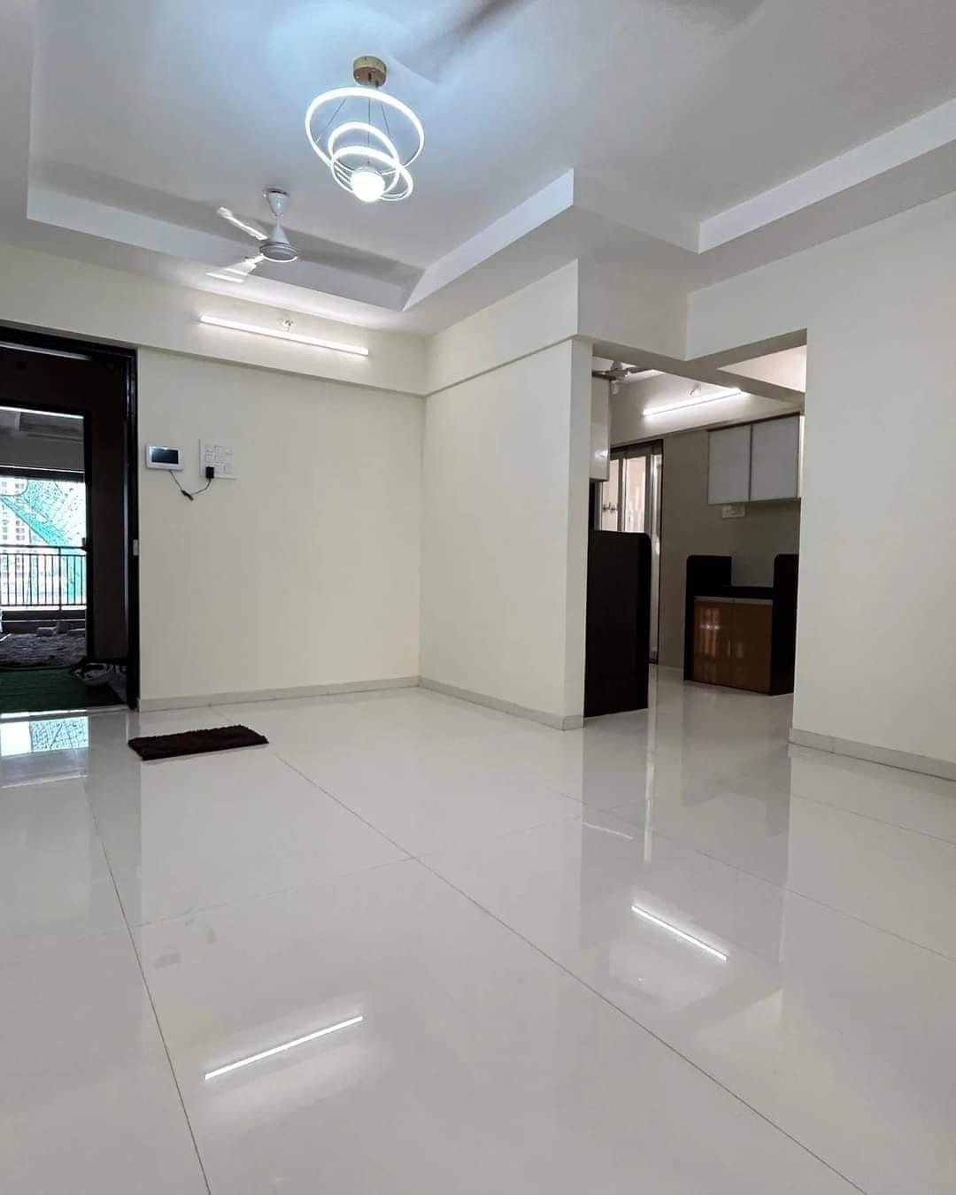 1 BHK Flat for Sale in navi Mumbai