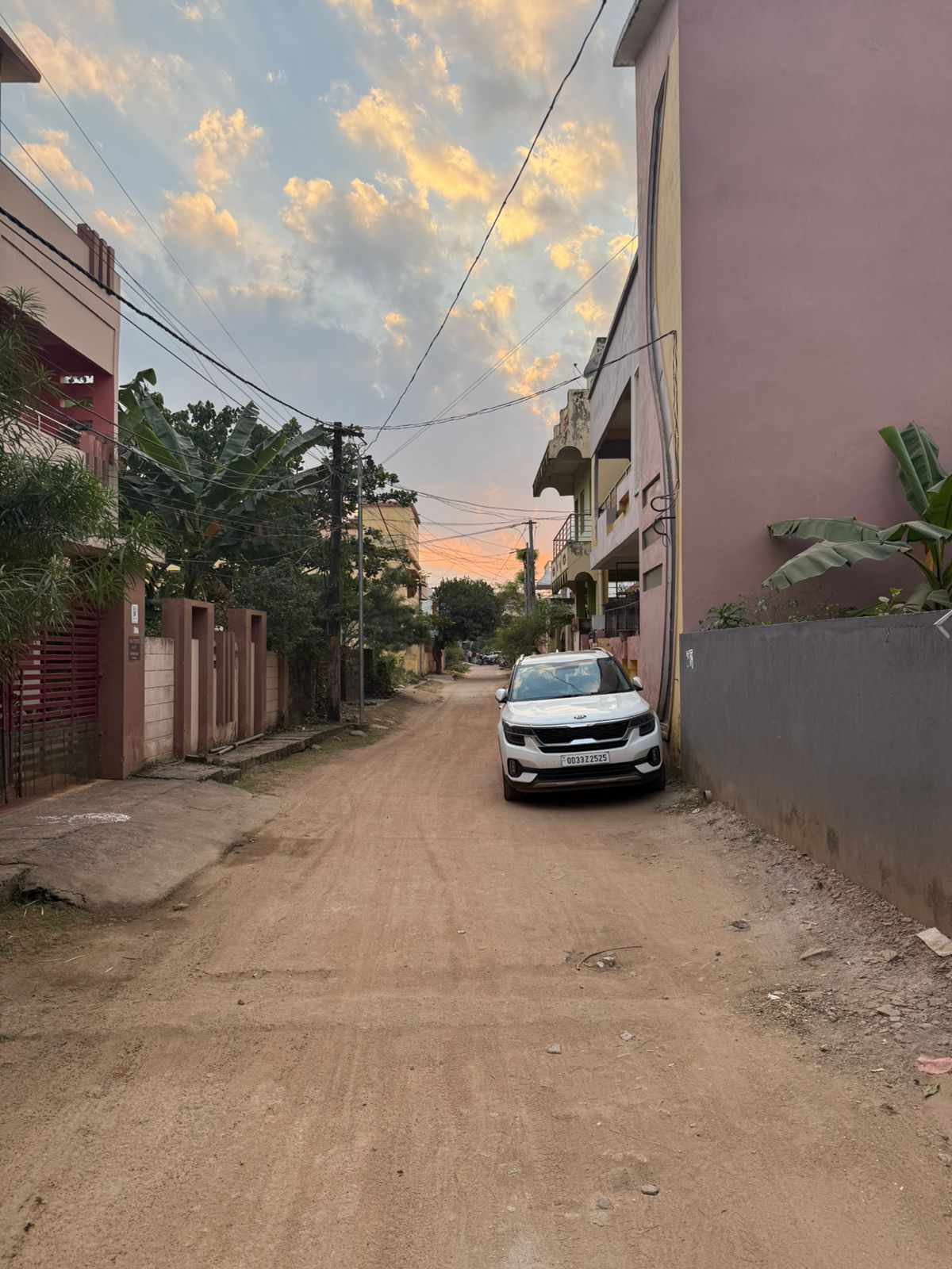 Open Plot For Sale At Panchasakha Nagar  Bhubaneswar