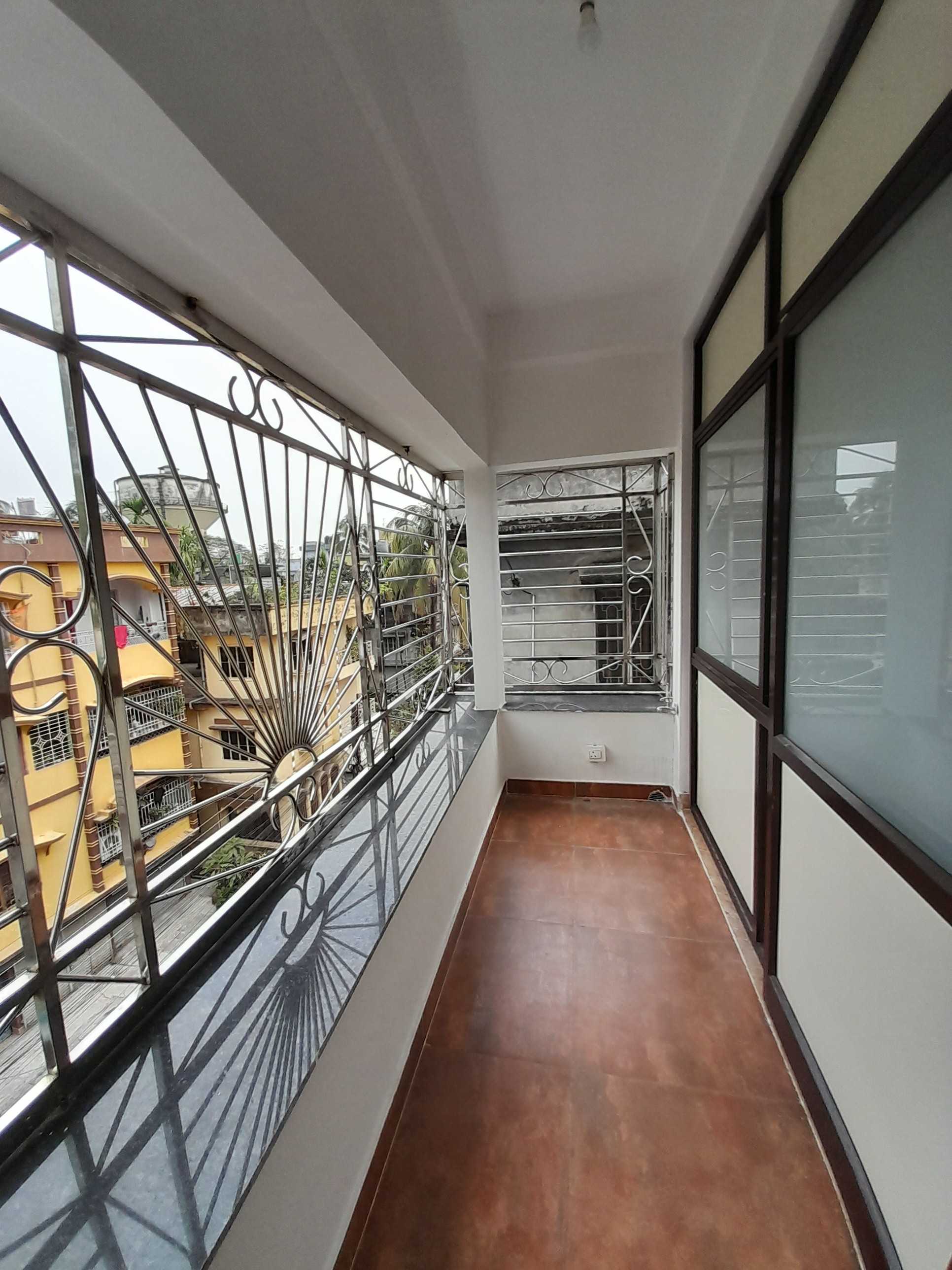 1300 sft 3BHK FLAT FOR RESALE at SILIGURI