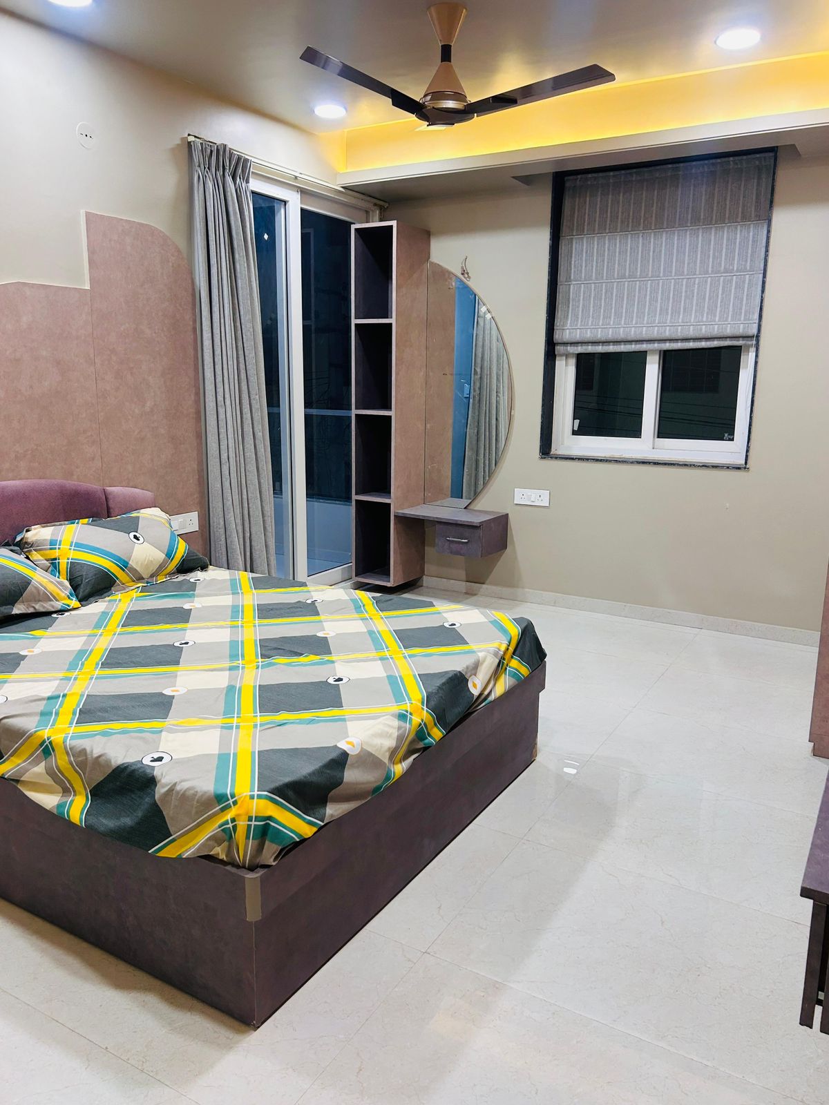 Luxury Flats for Sale in Mansarovar,Jaipur