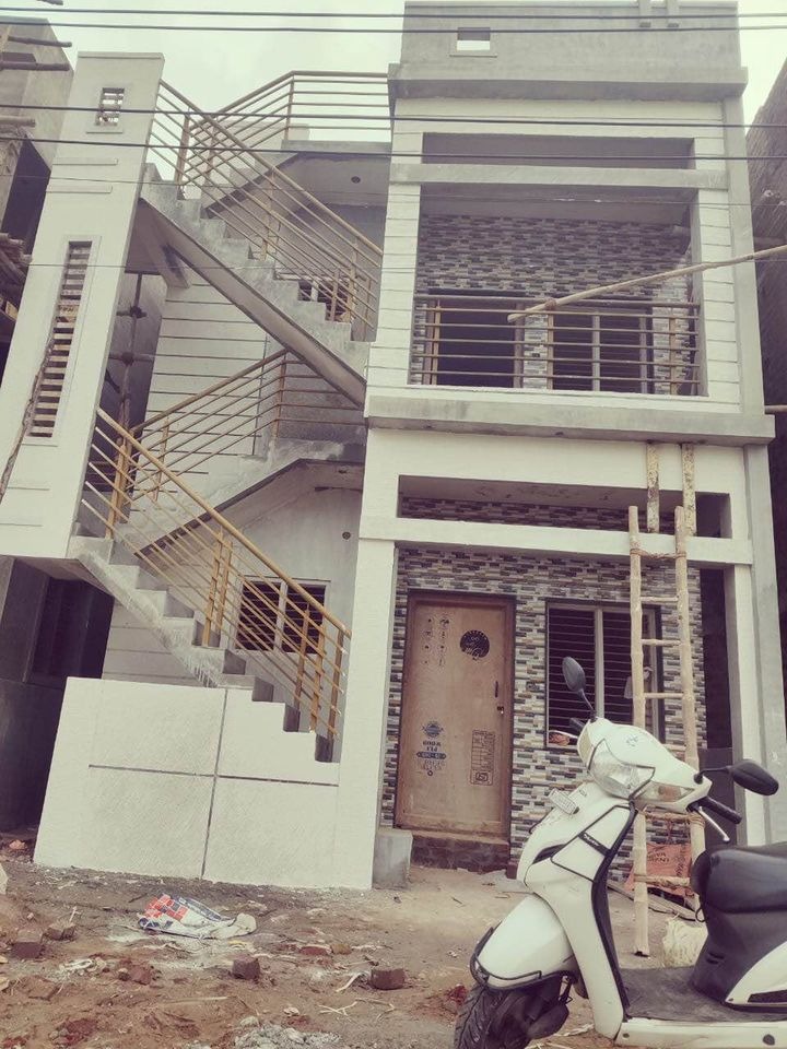 Double Floor House for sale at Yelwala, Mysore
