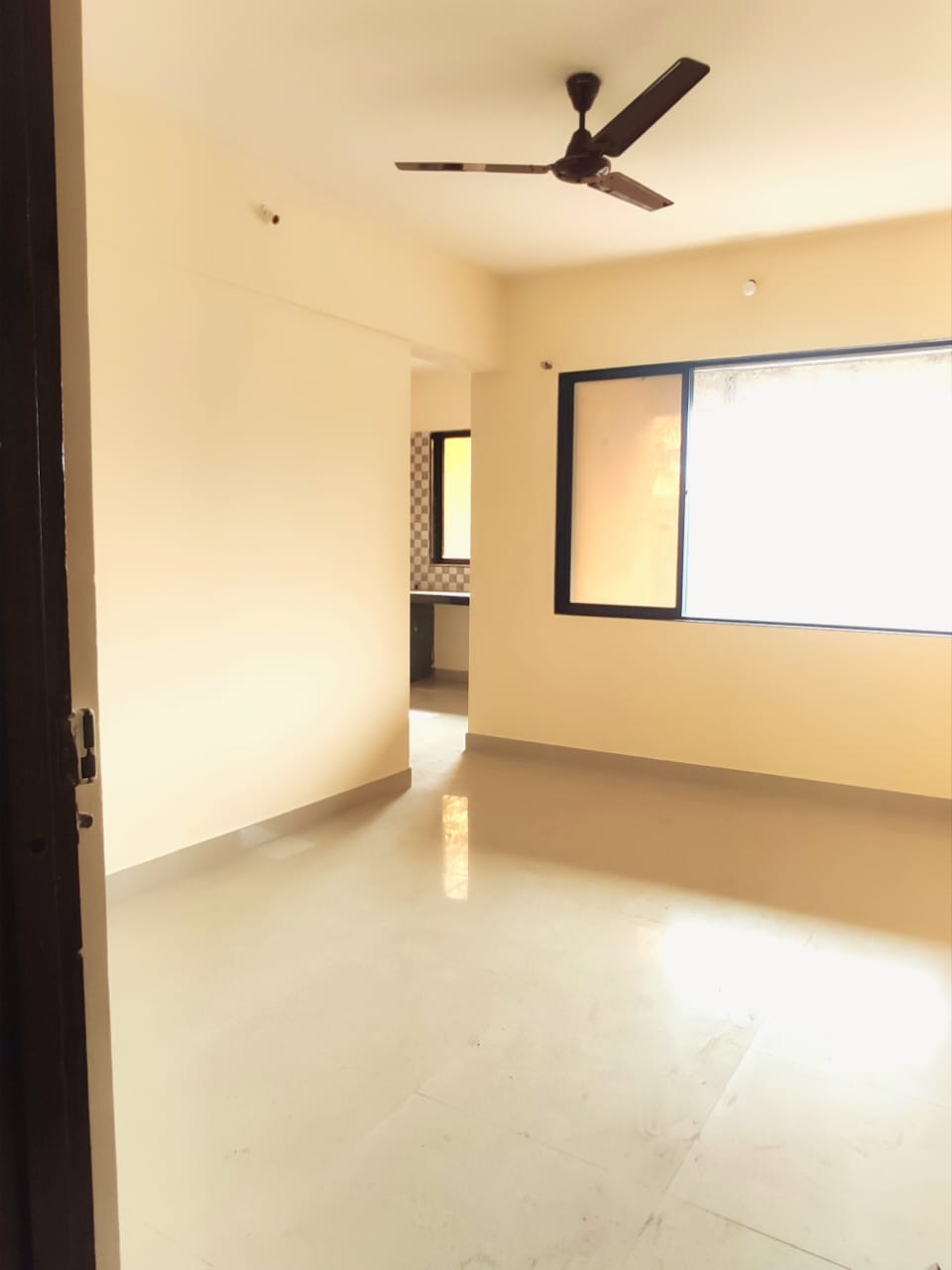 Flats for sale CIDCO /NAINA / RERA approved project at new panvel 
