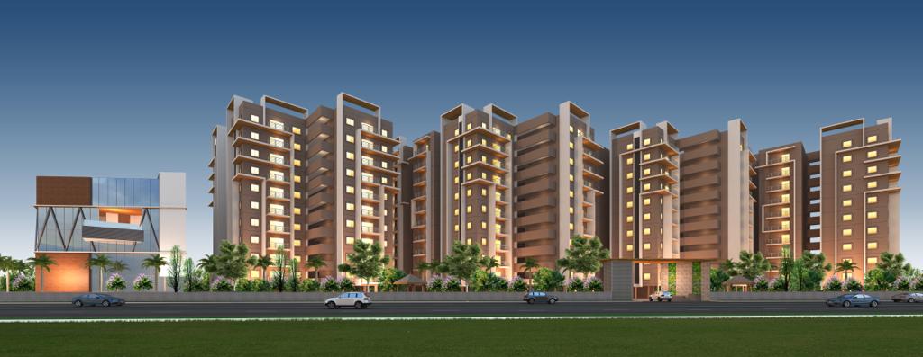 New project from one my builder at kardanur to isnapur