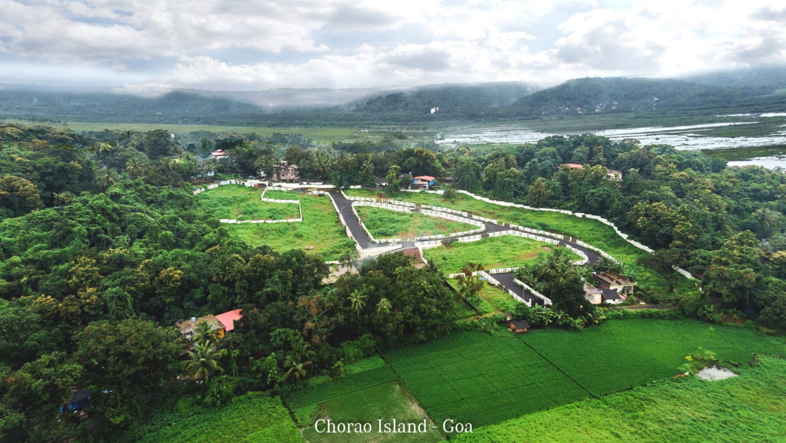 FLATS FOR SALE IN GOA 
