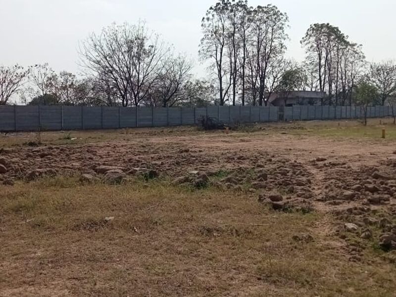 Dream Plot For Sale @ Near Rythu Nagar Bridge Nandyala