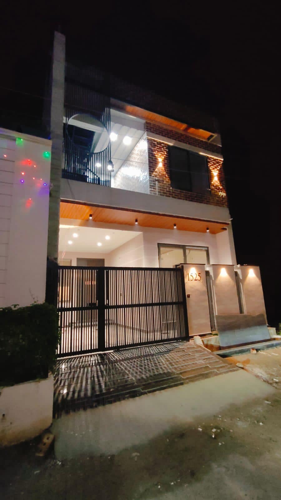 4 BHK Brand New Duplex Kothi for Sale in Basant City, Ludhiana