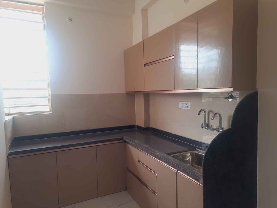 3 BHK semi duplex villa in Jaipur 