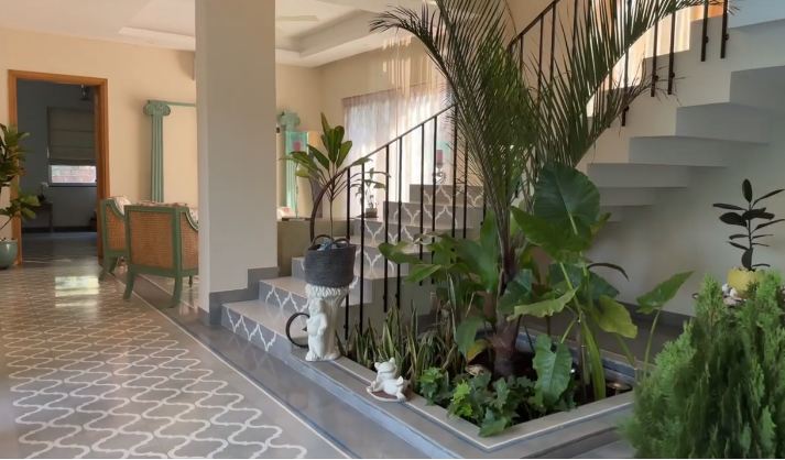 5Bhk Stand Alone Pvt Pool Villa Available for Sale in Assagao Goa