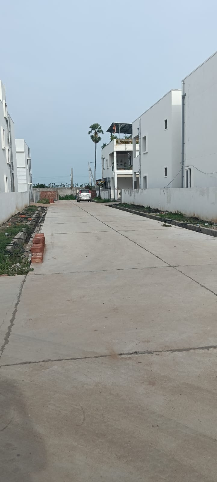 Premium Villas for Sale in Mellampudi  near KLU, Tadepalli, Guntur