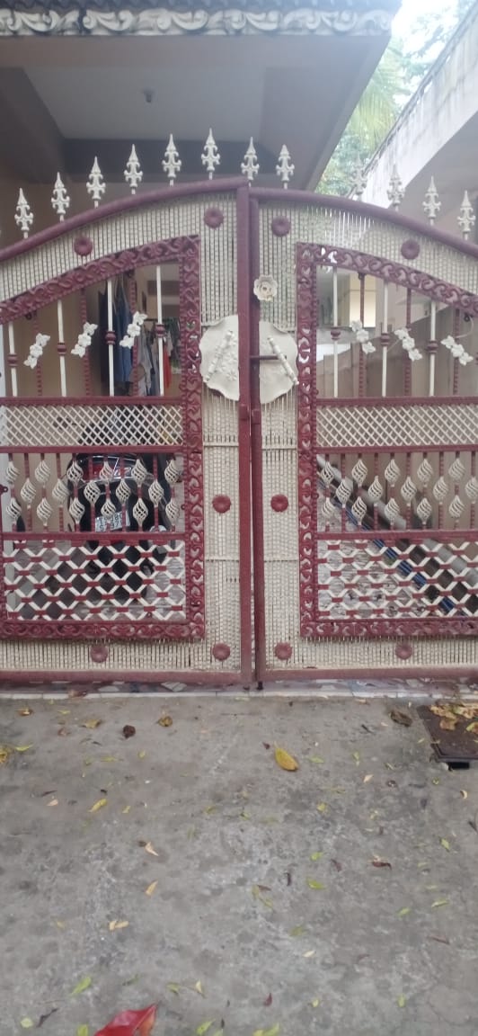 INDEPENDENT HOUSE FOR  SALE AT PRAGATHI NAGAR 
