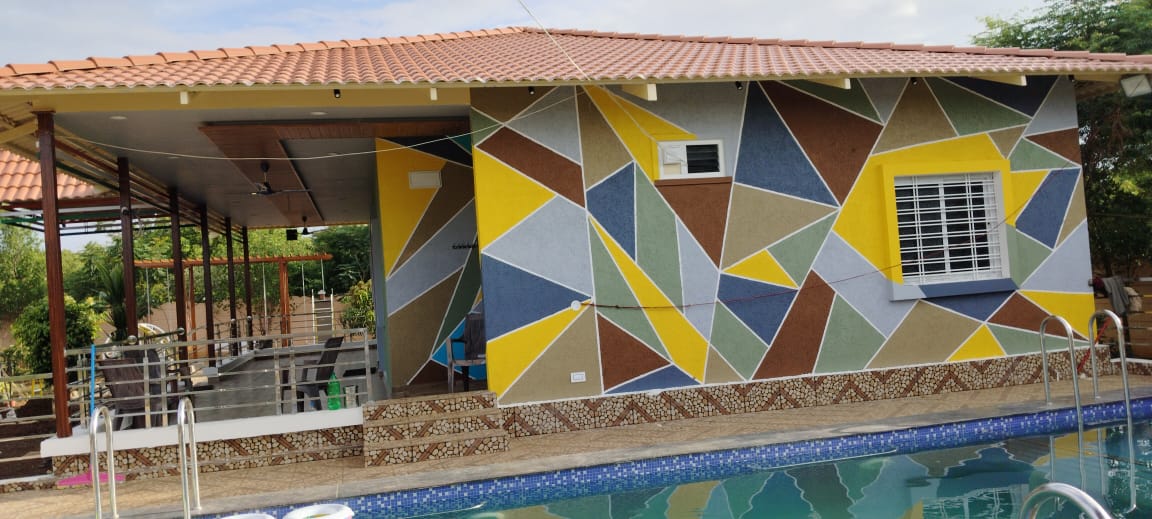 Farm Houses for Sale in Parigi Near Hyderabad