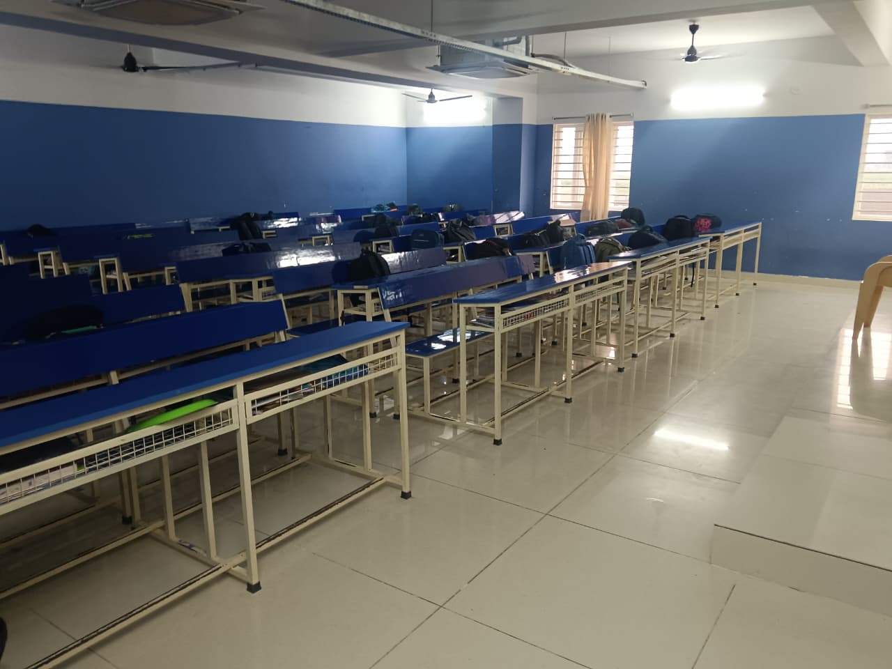 Commercial Flats For Sale At Guntur