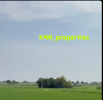 5 Acres Agricultural Land For Sale Near ORR Exit No7 Shameerpet