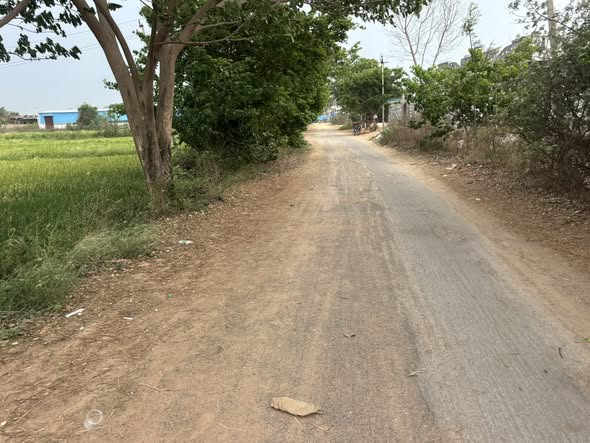 2 Acres Agricultural Land For Sale On Nanded Highway