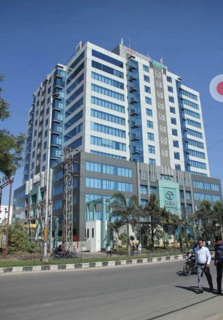 COMMERCIAL IT BUILDING FOR SALE, KONDAPUR, HIGHTECH CITY ROAD, HYDERABAD 
