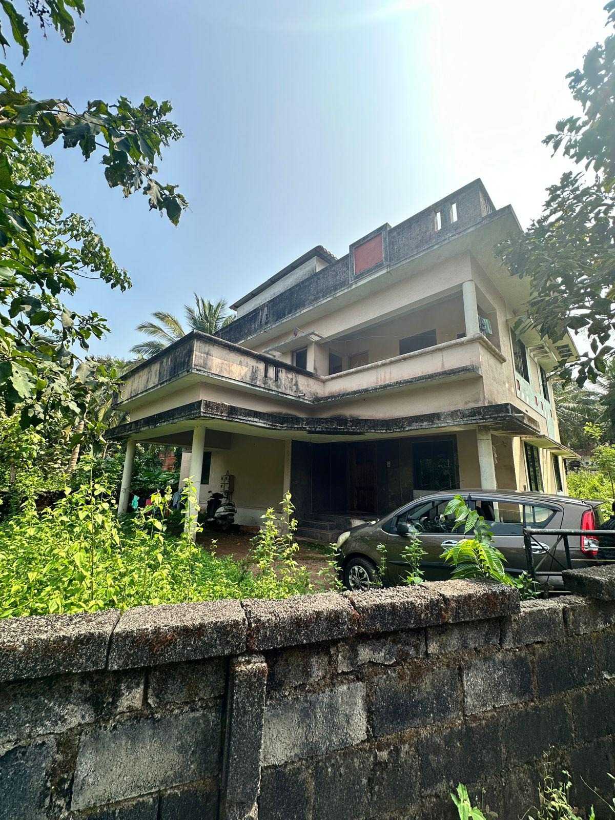 House for Sale in Alangar, Moodabidri
