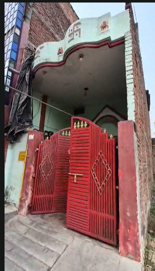 House For Sale At Kandwa Pokhra