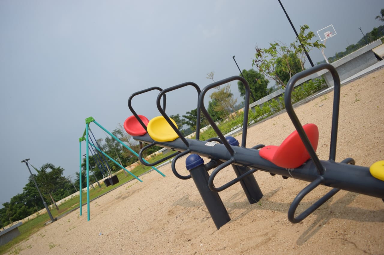 Premium Villas For Sale At Renigunta Tirupati 