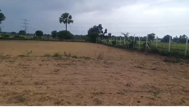 2.20 guntas land for sale in Chenakodur Siddipet