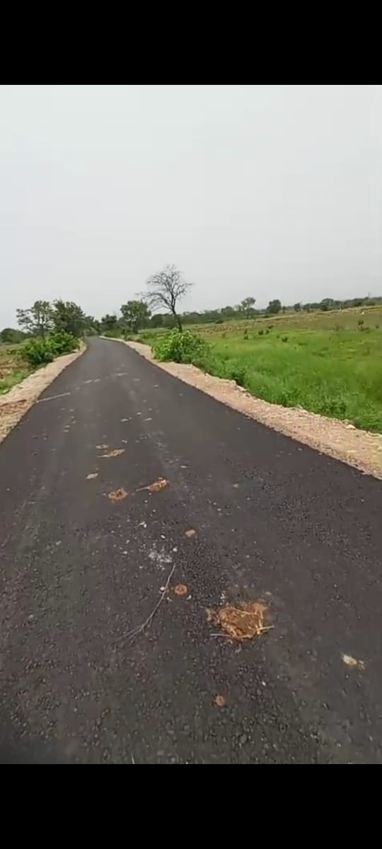 15guntas  Land For sale In Kodur Sangareddy