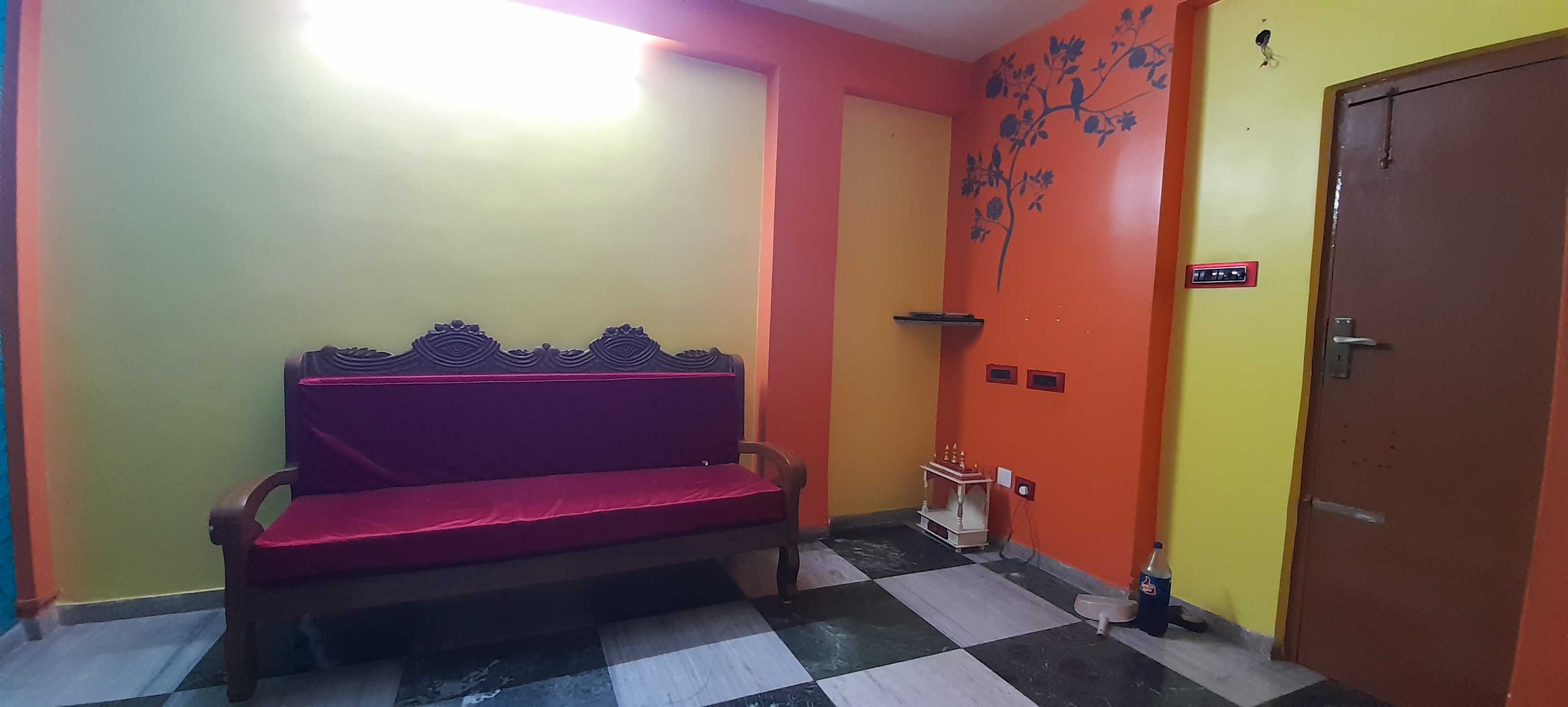RG-AD-214 : 2BHK Un-Furnished Property at Madhyamgram, Kolkata for Sale. Contact +91 98300 42930