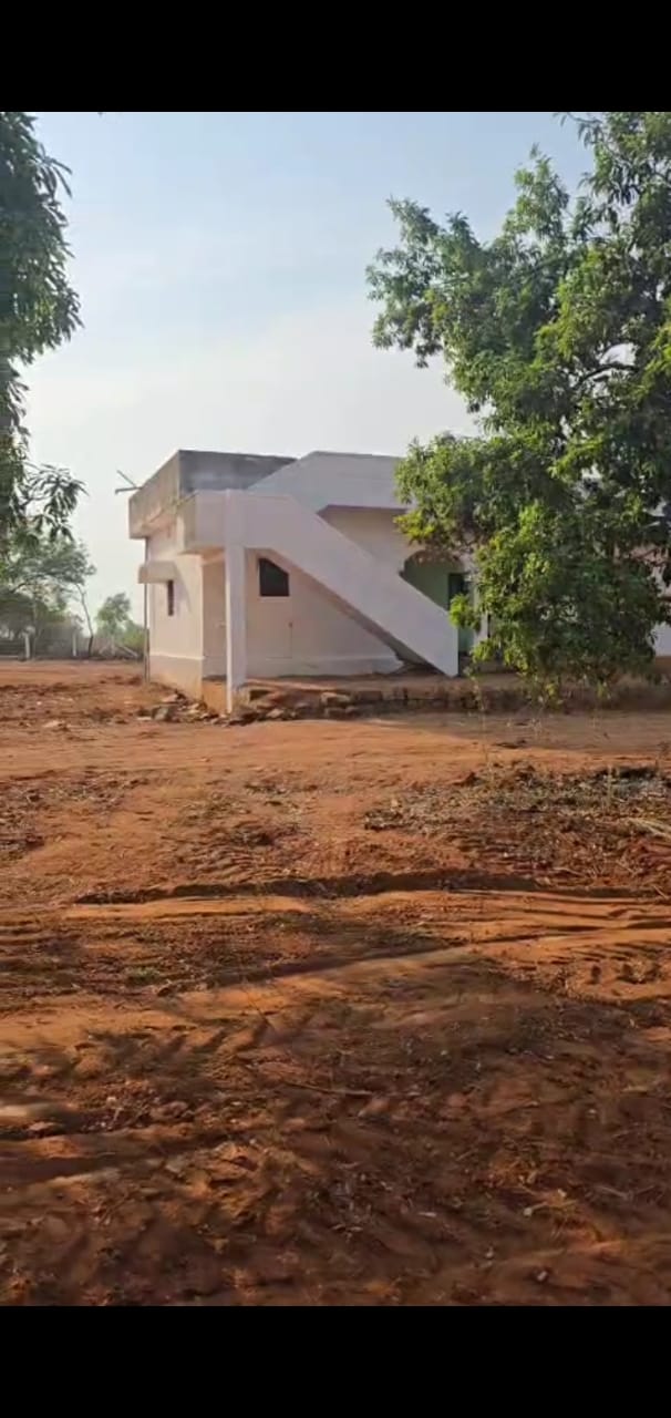 11- 22.7 Acres land for sale in Aliyabad Kondapur