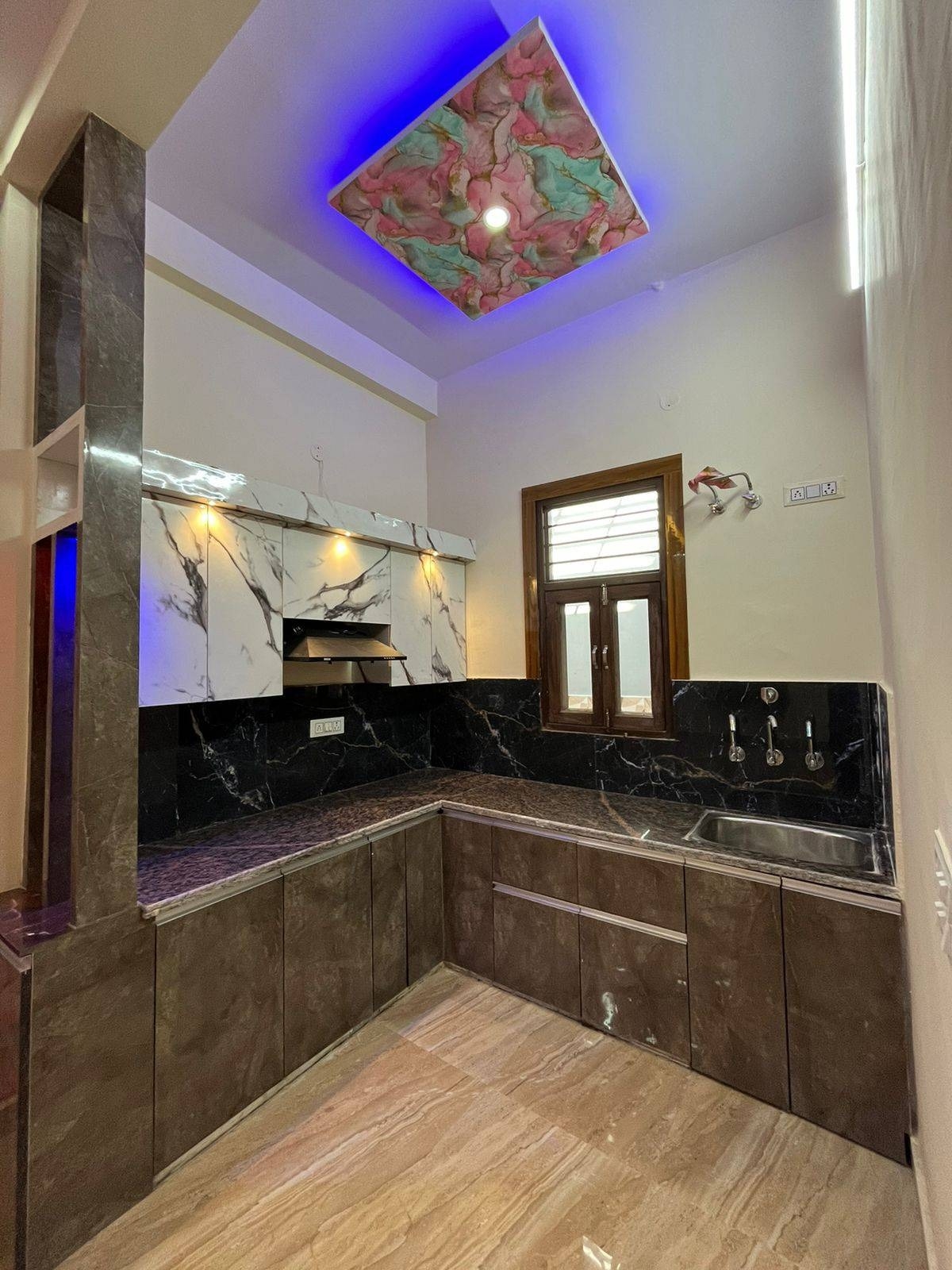 Residential House for Sale in Govindapuram, Keshav Kunj with in 96 Yard