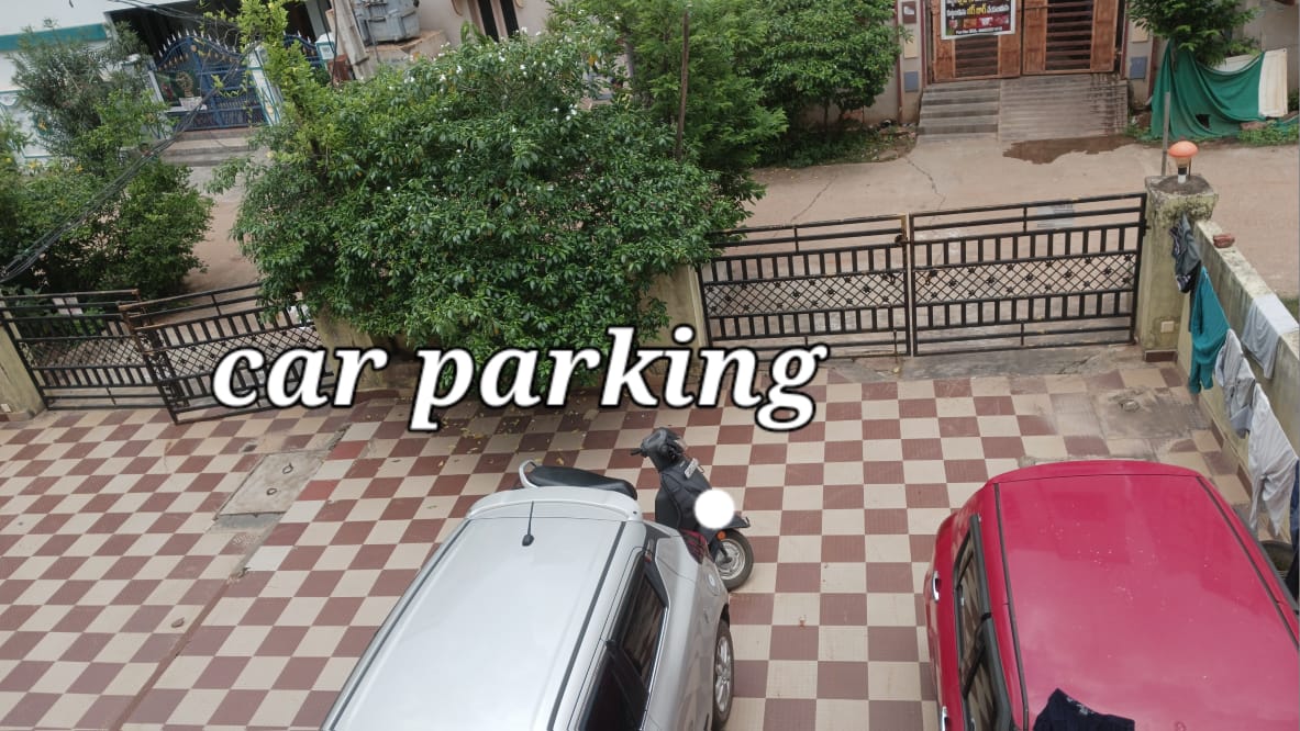 1200 Sft 2 BHK at Vizianagaram
